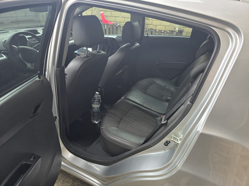Chevrolet Spark 1.2 Ltz L4 Man At