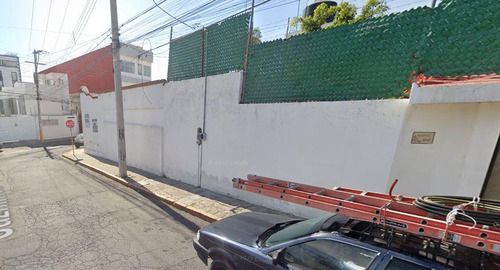 Terreno En Bugambilias
