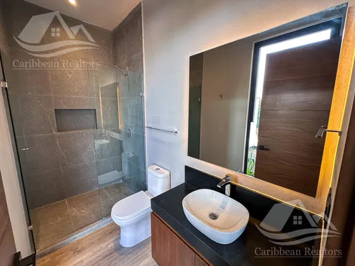 Casa En Venta En Rio Cancun