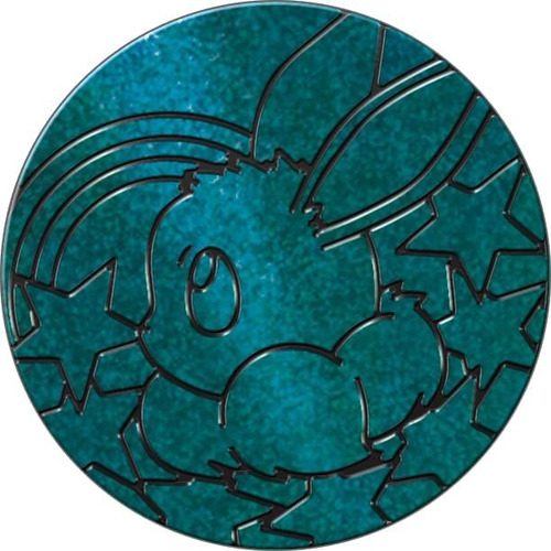 Pokemon Prismatic Evolution Minitin Umbreon Y Sylveon Inglés