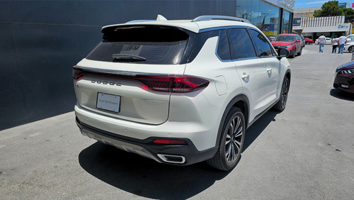 Dodge Journey 2022