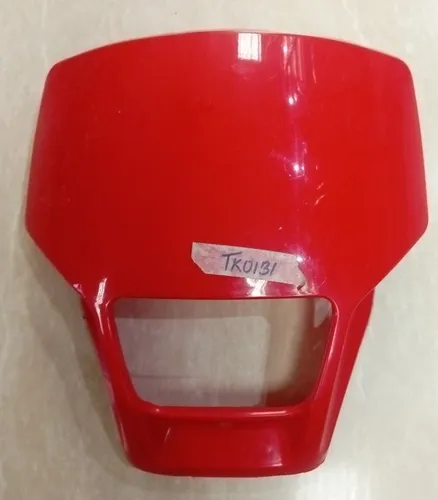 Careta Moto Enduro T-rex