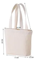 Comprar Mini Tote Bag Para Recuerdos - Cotillones - Uso Diario