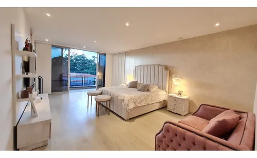 Vendo Casa En El Poblado, San Lucas