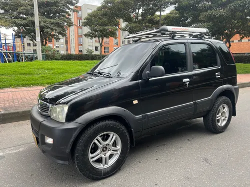 Zotye Nomada 1.6l