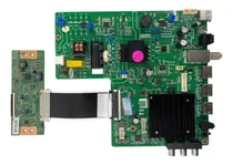 Comprar Main + Tcon Philips Tpd.sk308cl.pb751 32pfl4666\u002Ff8