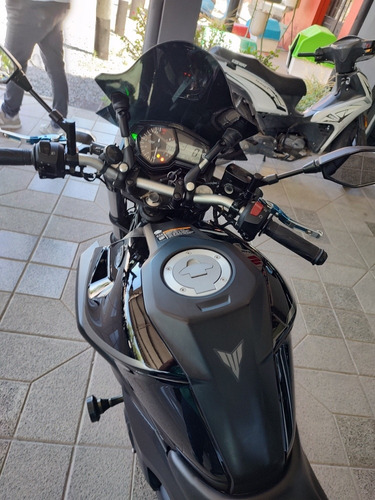 Imagen 5 de 21 de Yamaha Mt 03