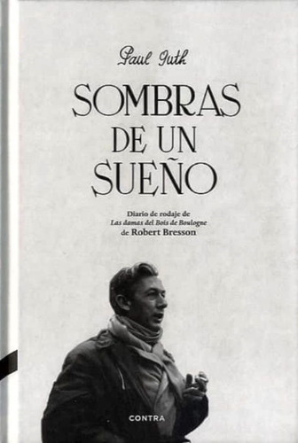 Sombras De Un Sueño - Paul Guth