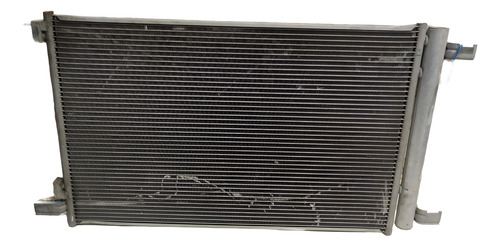 Condensador Peugeot 208 1.6 Vti 2013 2014 2015 2016
