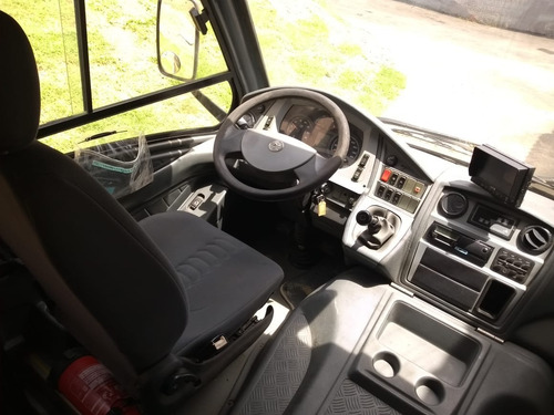 Micro Onibus Marcopolo