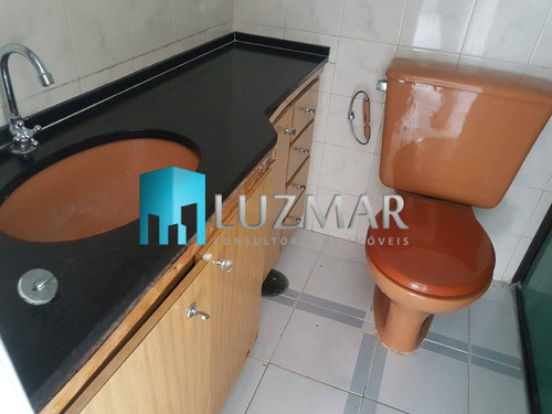 Imagem 11 de 15 de Apartamento Com Três Dormitórios No Jardim Germânia - 372ll