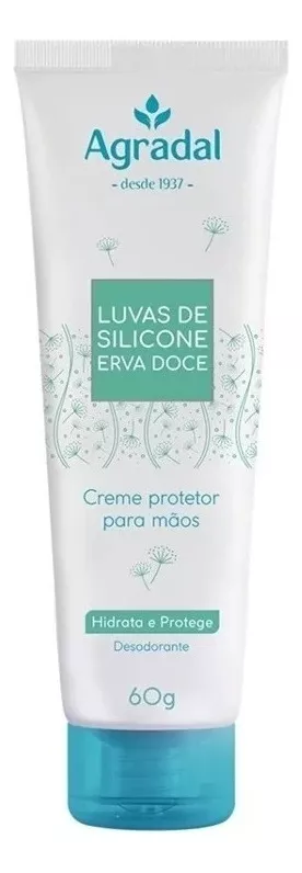 Primeira imagem para pesquisa de luva de silicone