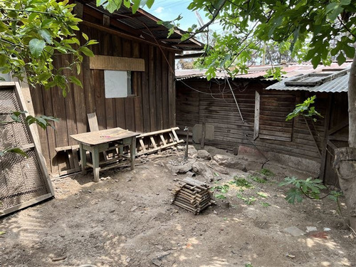 Imagen 9 de 20 de Sitio En Venta En Peñalolén