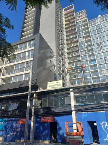 Local Comercial En Arriendo En Ñuñoa