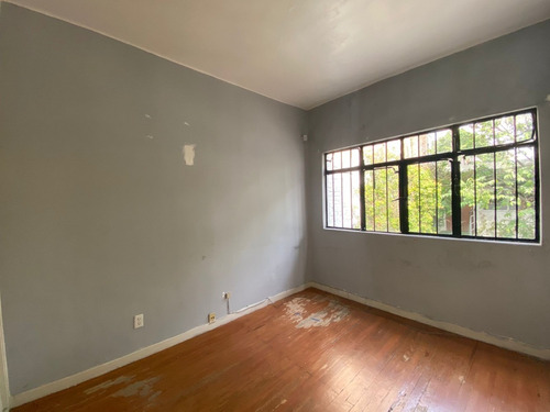 Imagen 6 de 14 de Linda Casa En Renta En Anzures Con Uso De Suelo Y Bungalow!!