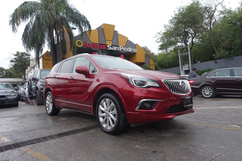 Buick Envision 2.0 Cxl At