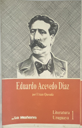 Literatura Uruguaya, Fascículos 1989, Ej3