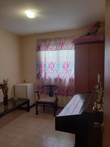 Imagen 5 de 16 de Apartamento En Res. Paraíso H, Foa-2159