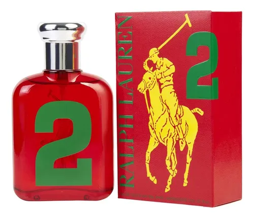 Perfume polo caballero hotsell