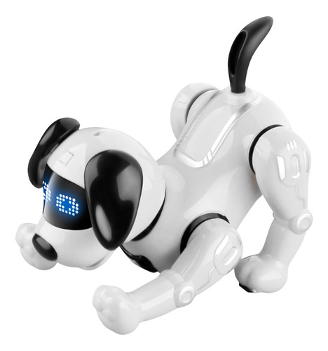 Control Remoto Robot Dog Toy Dancing Stunt Puppy Para