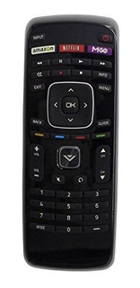 Smartby New Xrt112 Control Remoto Para Vizio Smart Tv