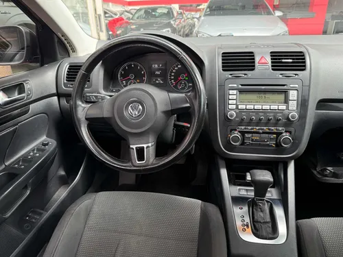 Volkswagen Bora 2.5 Prestige