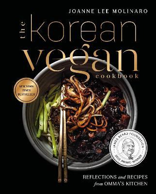 Libro The Korean Vegan Cookbook : Reflections And Recipes...