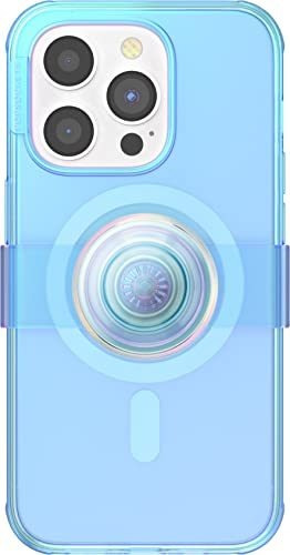 Popsockets: iPhone 14 Pro Case For Magsafe With Phone Tndmr