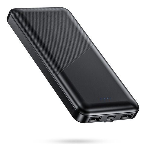 Feeke Cargador Portatil - Banco De Energia - 15000mah Dual U