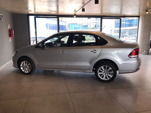 Imagen 17 de 20 de Volkswagen Polo Comfortline 4 P Automático 2018 Usado Premiu