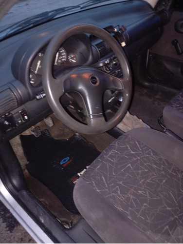 Chevrolet Corsa 1.7 D Gl Aa Dh Sw
