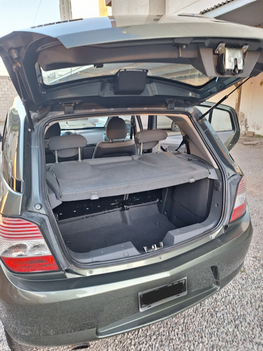 Chevrolet Agile 1.4 Ltz 5p