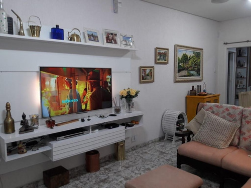 Casa Com 2 Dormitórios À Venda, 130 M² Por R$ 479.900,00 - Vila Mangalot - São Paulo/sp - Ca0433
