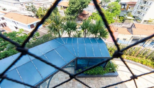 Imagem 26 de 30 de Apartamento Em Chácara Inglesa, São Paulo/sp De 106m² 3 Quartos À Venda Por R$ 900.000,00 - Ap1371210-s