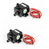 Comprar Mini Sumergible Bomba 240l\u002Fh 63 Galones Fuentes Acuario Esta