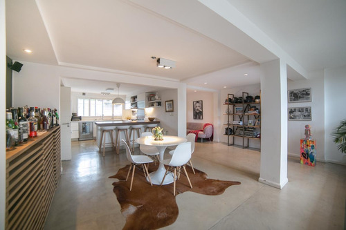 Imagen 17 de 30 de Venta Casa De 3 Dormitorios En Punta Chica, Estilo Minimalista, Con Jardín Y Pileta