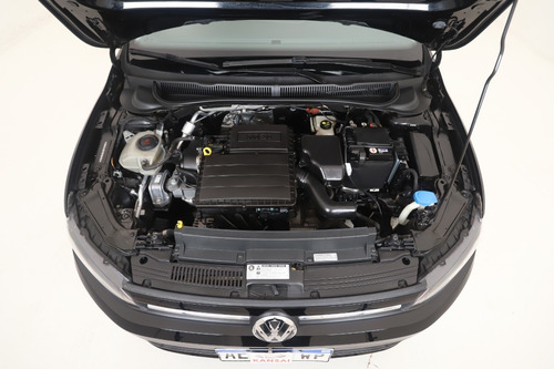 Imagen 13 de 17 de Volkswagen Polo