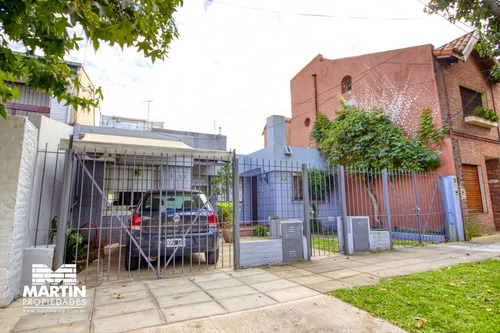 Dúplex 3 Amb En Venta Con Patio Y Quincho En Olivos