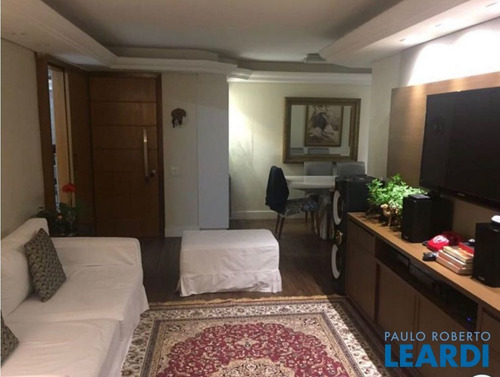 Imagem 4 de 15 de Apartamento - Morumbi - Sp - 523634