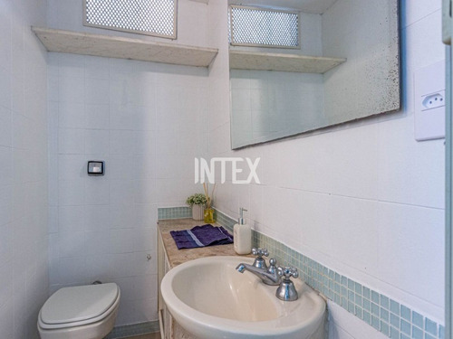 Imagem 21 de 30 de Apartamento À Venda Com 3 Quartos (1suíte) Com 1 Vaga De Garagem Em Copacabana - Ap01719 - 70270424