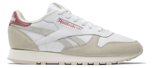 Tenis Reebok Classic Leather Feminino 100033438