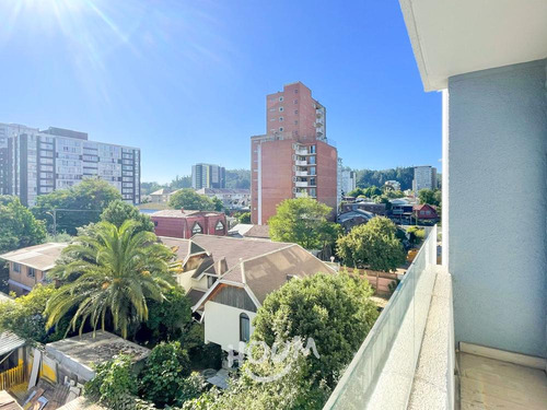 Departamento Las Heras Id: 121636