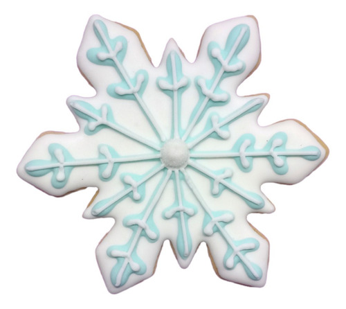 Galletas Decoradas Navidad