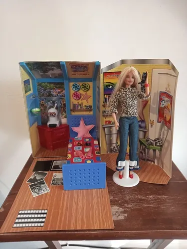 Barbie Generation Girl Mundo Joven MercadoLibre