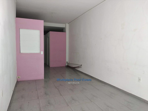 Imagen 5 de 10 de Local Comercial En Puerto Buceo - Alquiler Y Venta