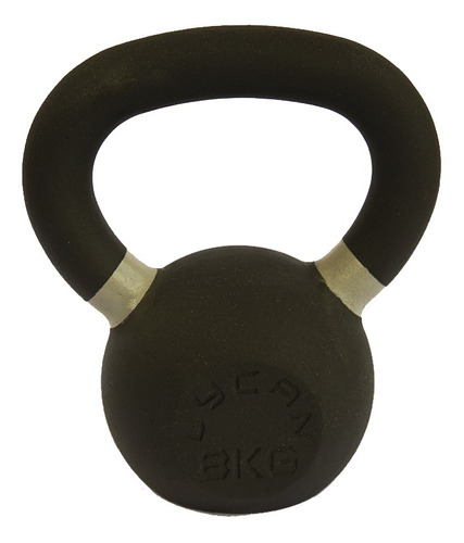 Iron Kettlebell 04 Kg