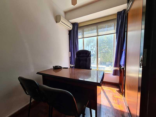 Imagen 2 de 8 de Oficina De 19 M² En Pleno Centro De San Martín