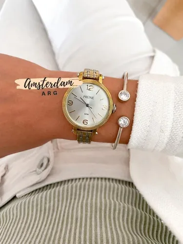 Reloj prune mujer sale