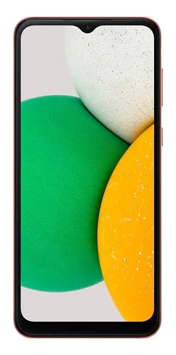 Samsung Galaxy A03 Core 32 Gb Cobre 2 Gb Ram | MercadoLivre