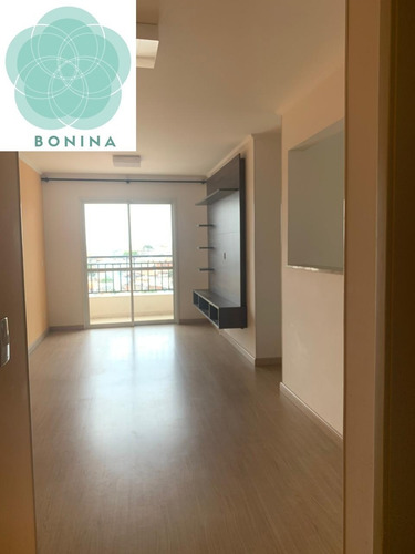 Apartamento A Venda No Ravenna - Ap00299 - 34951064